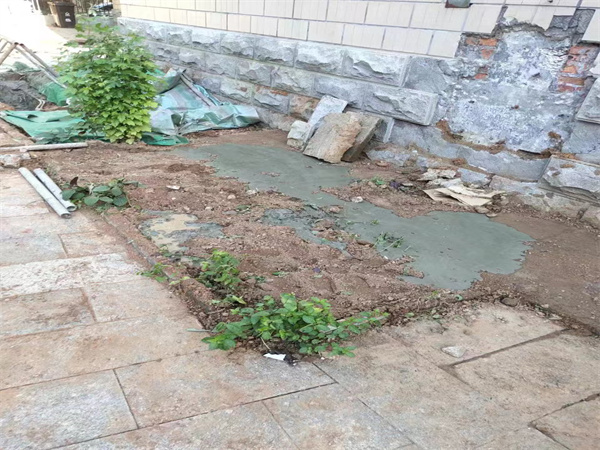 新野地基基础注浆增加承载力灌浆加固