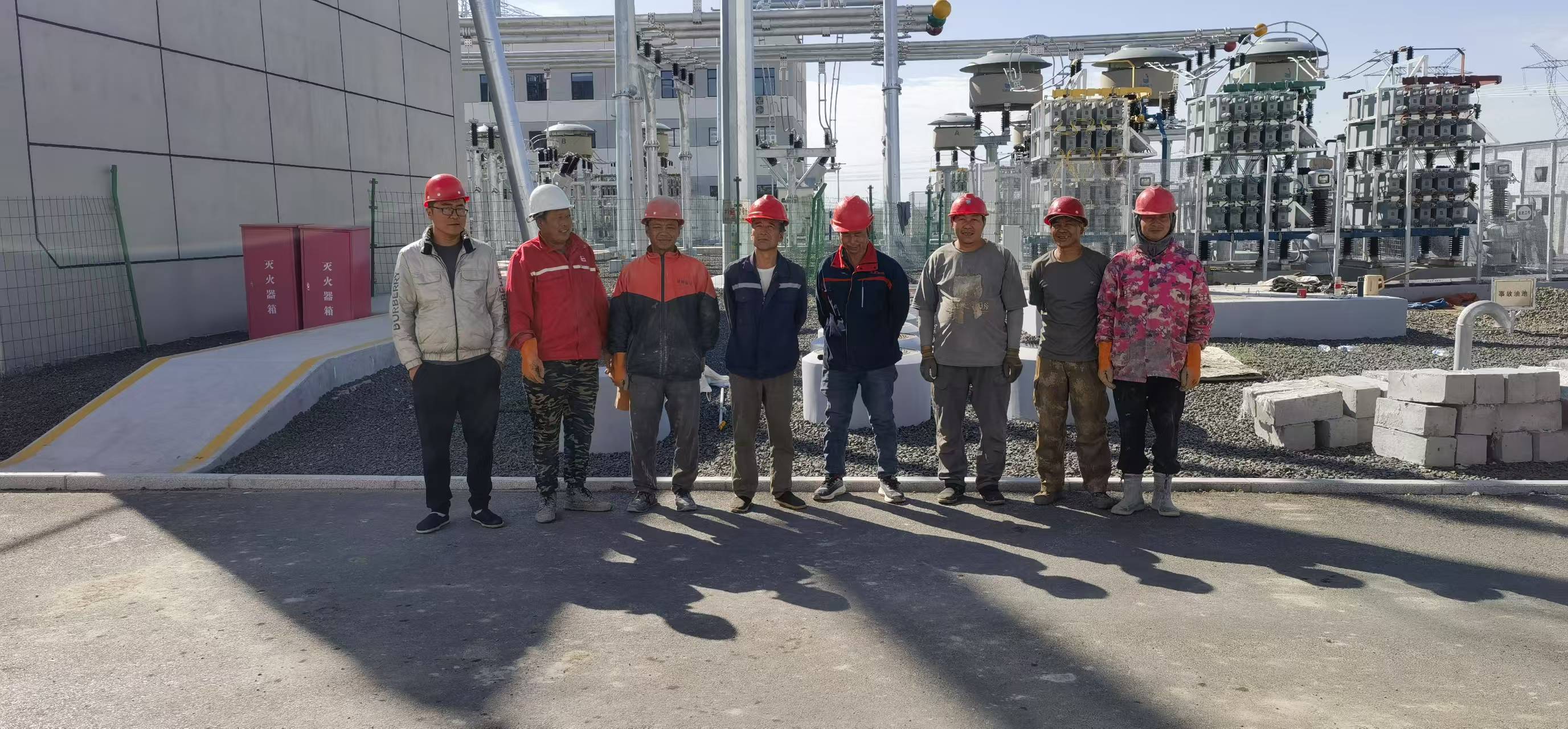 新野地基沉降如何修复?